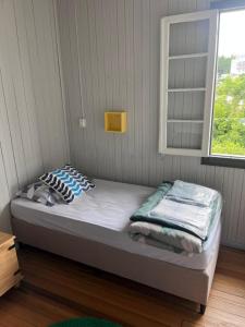 Garibaldi Guest House