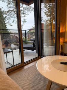Zlatibor Palisad Hills Residence