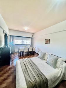 Departamento Zona La Perla a 2 cuadras del Mar