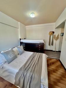 Departamento Zona La Perla a 2 cuadras del Mar