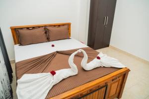 Dream House Trincomalee