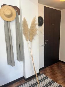 Departamento Zona La Perla a 2 cuadras del Mar