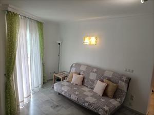 Apartamento vista mar