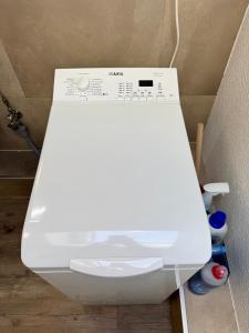 Apartment Oberdeck für 4 Personen, Wifi, Parkplätze uvm