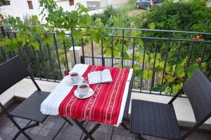 Ferienhaus Villa Deti