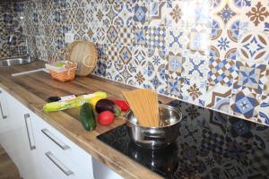 Ferienhaus Villa Deti