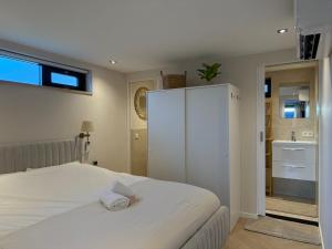 DANI AAN ZEE - Zandvoort - Free parking