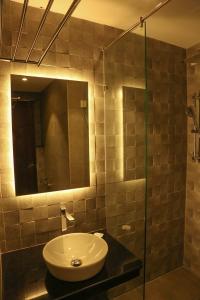Sri Suryas Hotels