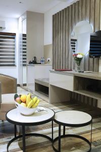 Sri Suryas Hotels