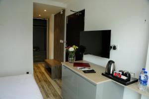 Sri Suryas Hotels