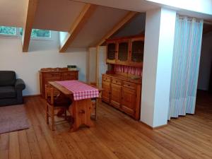 Openspace in legno La Casa sullAlbero