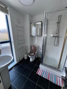 Flamingo Broughton Family & Contractors Nest