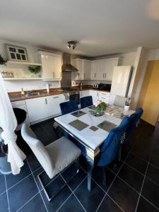 Flamingo Broughton Family & Contractors Nest