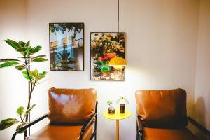 천호역5분, 잠실, KSPO, 아산병원, 한강공원, Hann Stay천호