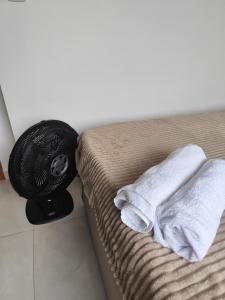 Apto próx centro, aeroporto, contorno leste e Br 376