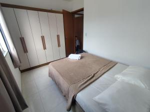 Apto próx centro, aeroporto, contorno leste e Br 376