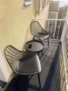 Gemütliche Schwarzwald-Oase mit Self-CheckIn