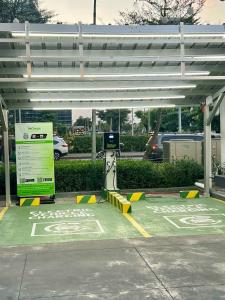 Pit Stop Haven Near Manila Airport and Mall of Asia