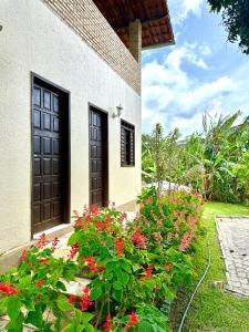 Sítio Barra Suítes