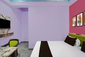 Hotel O RP Profit