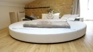 Au Pied du CHÂTEAU - 5 à 11 personnes - Baignade-canoë-piste cyclable à 100 m - Saint-Cybranet