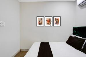 Hotel O Bhavya Residency