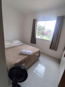 Apto próx centro, aeroporto, contorno leste e Br 376