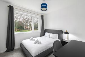 Refurbished 4BDR Home in Harborne Birmingham