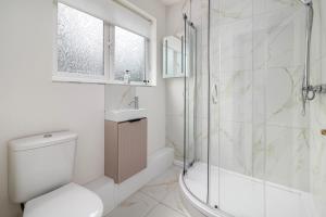 Refurbished 4BDR Home in Harborne Birmingham