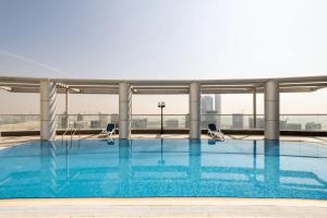 Dubai Downtown Dubai Mall & Burj Khalifa DIFC 5 mins