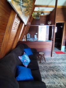 Chalés Caraguatatuba