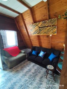 Chalés Caraguatatuba