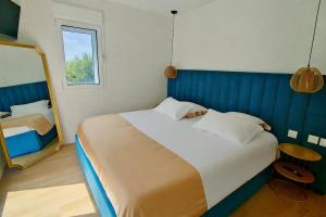 Villa dexception avec piscine chauffée à Guéthary