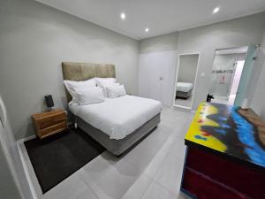 Pinnacle Haven Private Rooms