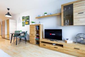 Elegant & Cozy Urban Studio - Easy Center Access