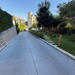 Residencial Mansur - Jurerê