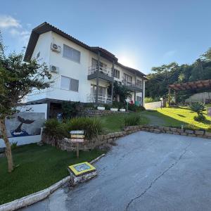 Residencial Mansur - Jurerê