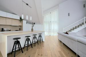 The Rock Complex - The Gallery Penthouse