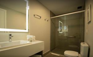 Radisson Berrini Suite executiva Luxo Queen