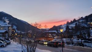 Landhaus Riedlsperger Hinterglemm