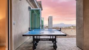 Incredible Estate w Panoramic Views Bocce Ball Court Malbec by AvantStay