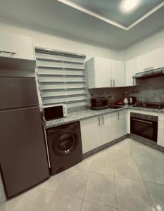 Charmant appartement proche du centre de Marrakech