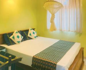 Jayalath Homestay and Apartments