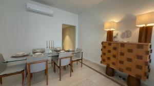 luxury modern apartment in the boulevard