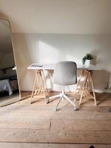 Bydown Barn Swimbridge Devon