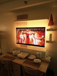 ANANDA SQUARE studio unit