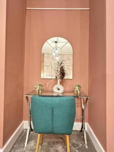 Beautiful Family Three Bedroom Apartment In Paddington