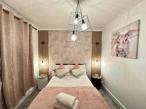 Beautiful Family Three Bedroom Apartment In Paddington