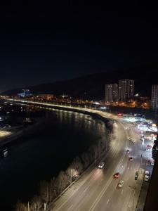 Old Tbilisi