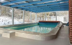 Holiday Home Lejrbjergvej Rømø X